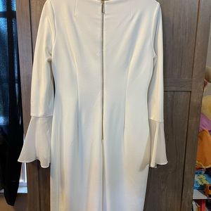 Calvin Klein size 10 dress